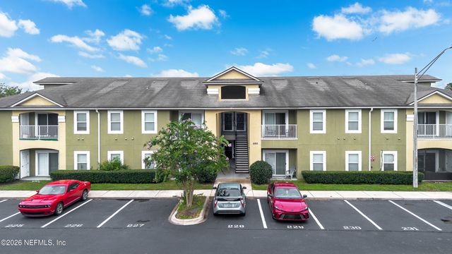 6925 ORTEGA WOODS Drive 4-14, Jacksonville, FL 32244