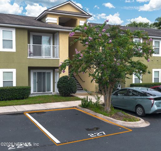 6925 ORTEGA WOODS Drive 4-14, Jacksonville, FL 32244