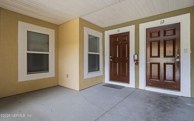 6925 ORTEGA WOODS Drive 4-14, Jacksonville, FL 32244