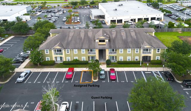 6925 ORTEGA WOODS Drive 4-14, Jacksonville, FL 32244