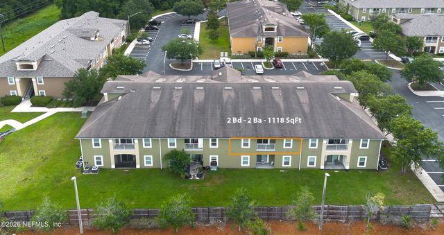 6925 ORTEGA WOODS Drive 4-14, Jacksonville, FL 32244