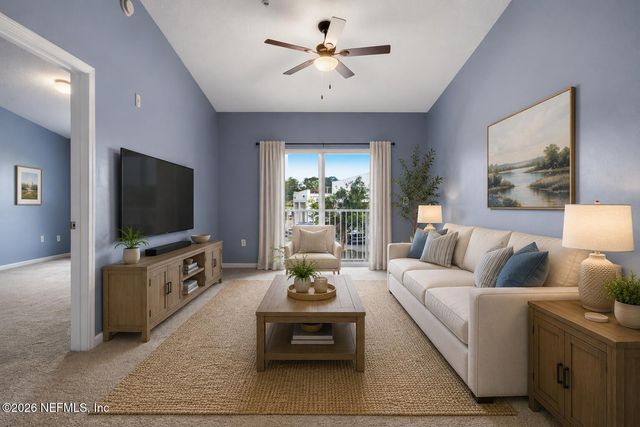 6925 ORTEGA WOODS Drive 4-14, Jacksonville, FL 32244