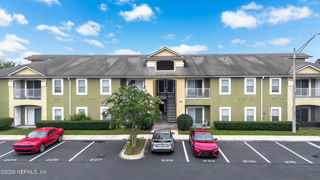 6925 ORTEGA WOODS Drive 4-14, Jacksonville, FL 32244