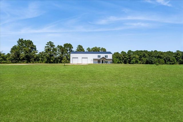 297 Bourrous Drive, Diboll, TX 75941