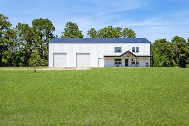 297 Bourrous Drive, Diboll, TX 75941