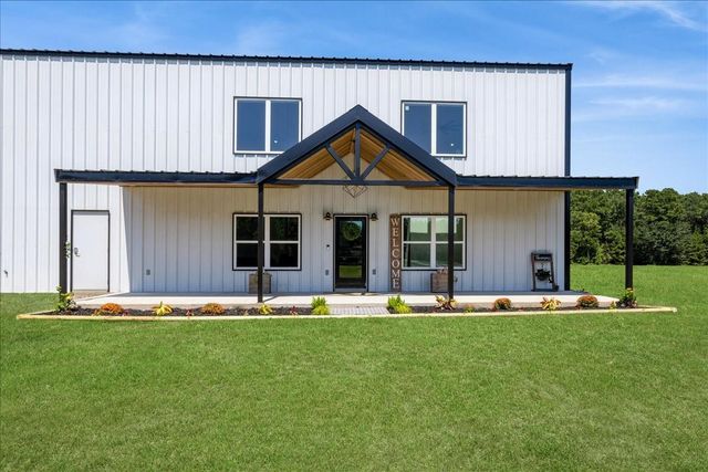 297 Bourrous Drive, Diboll, TX 75941