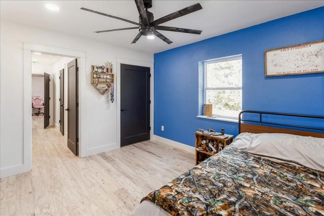 297 Bourrous Drive, Diboll, TX 75941