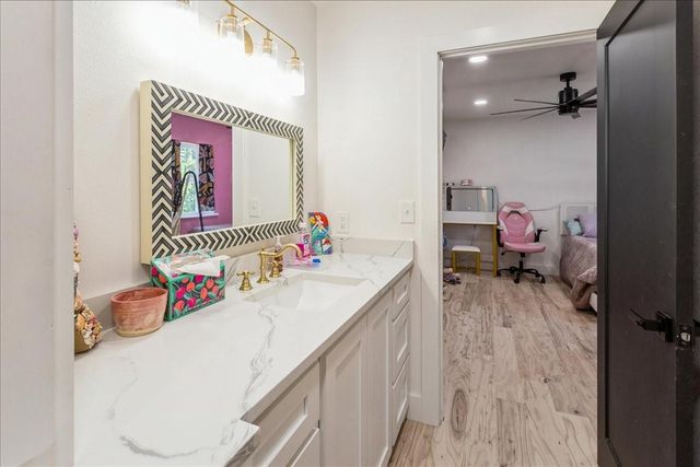 297 Bourrous Drive, Diboll, TX 75941