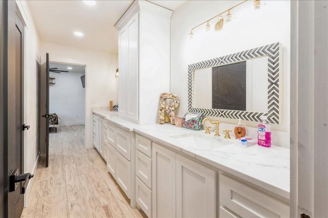 297 Bourrous Drive, Diboll, TX 75941