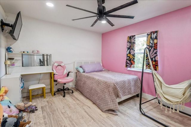 297 Bourrous Drive, Diboll, TX 75941