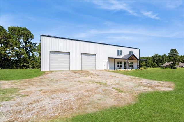 297 Bourrous Drive, Diboll, TX 75941