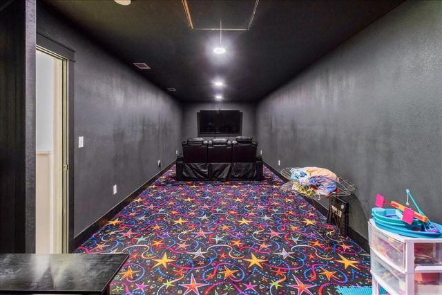 297 Bourrous Drive, Diboll, TX 75941