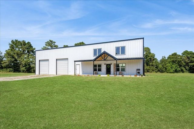 297 Bourrous Drive, Diboll, TX 75941