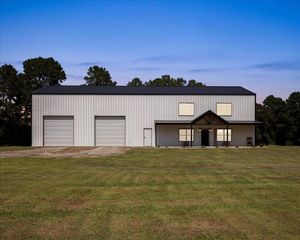 297 Bourrous Drive, Diboll, TX 75941