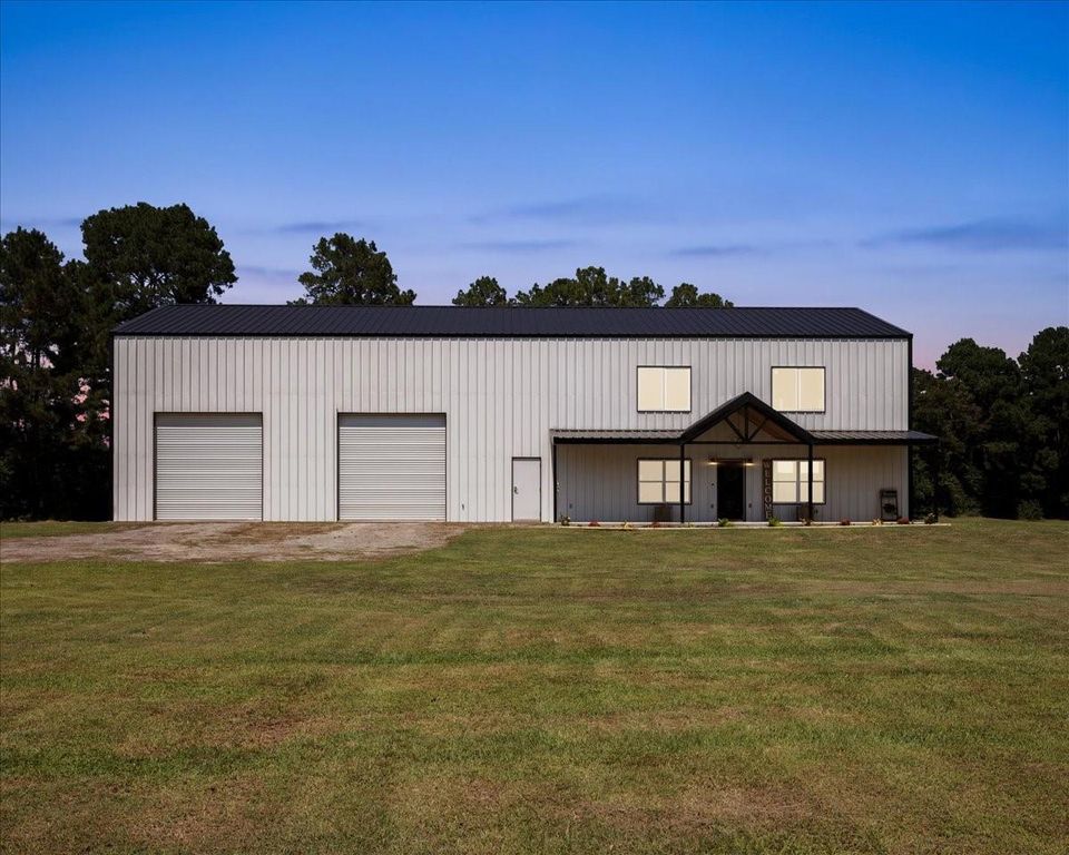 297 Bourrous Drive, Diboll, TX 75941