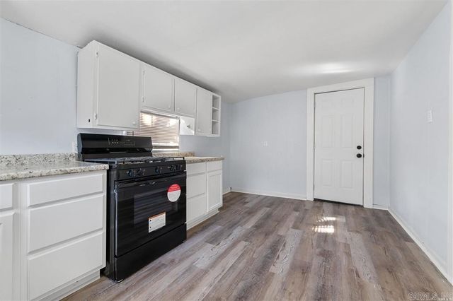 4423 W 26th Street, Little Rock, AR 72204