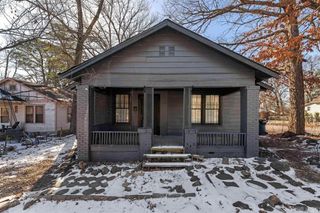 4423 W 26th Street, Little Rock, AR 72204