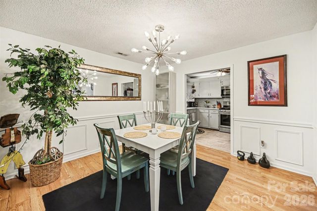 401 Holman Drive 4, Shelby, NC 28150