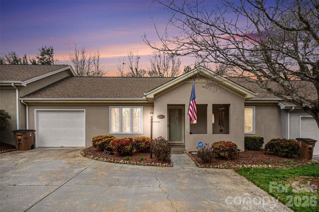 401 Holman Drive 4, Shelby, NC 28150