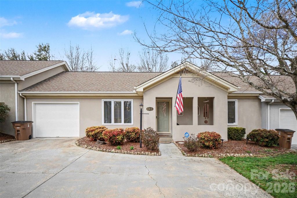 401 Holman Drive 4, Shelby, NC 28150