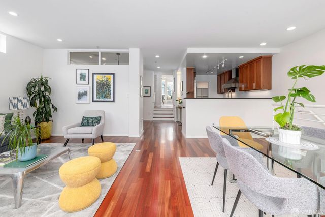 1314 Lyon Street, San Francisco, CA 94115
