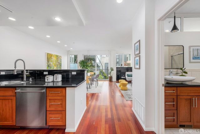 1314 Lyon Street, San Francisco, CA 94115