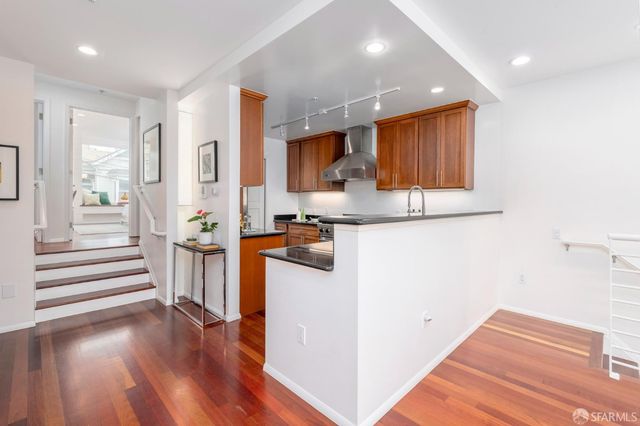 1314 Lyon Street, San Francisco, CA 94115