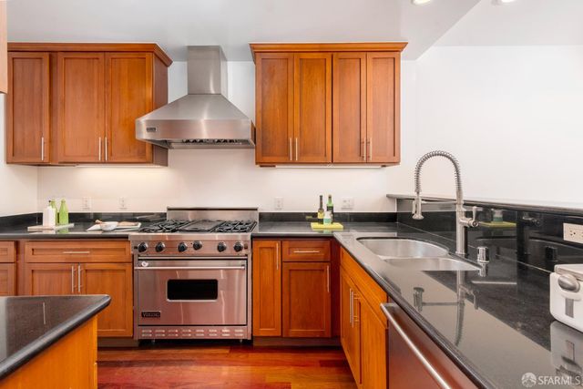 1314 Lyon Street, San Francisco, CA 94115