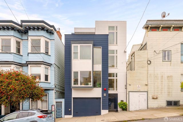 1314 Lyon Street, San Francisco, CA 94115