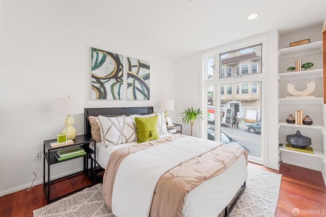 1314 Lyon Street, San Francisco, CA 94115