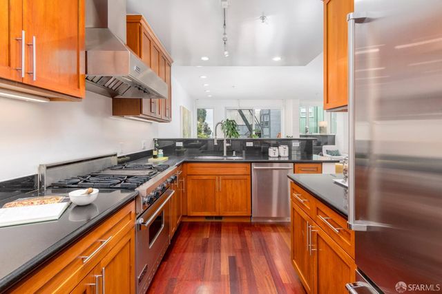 1314 Lyon Street, San Francisco, CA 94115