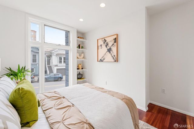 1314 Lyon Street, San Francisco, CA 94115