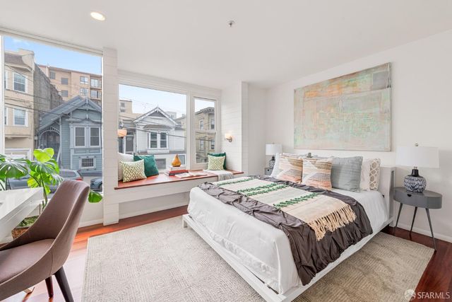1314 Lyon Street, San Francisco, CA 94115