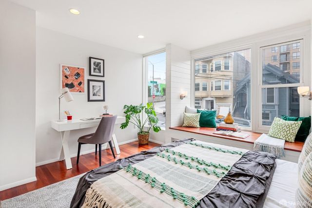 1314 Lyon Street, San Francisco, CA 94115