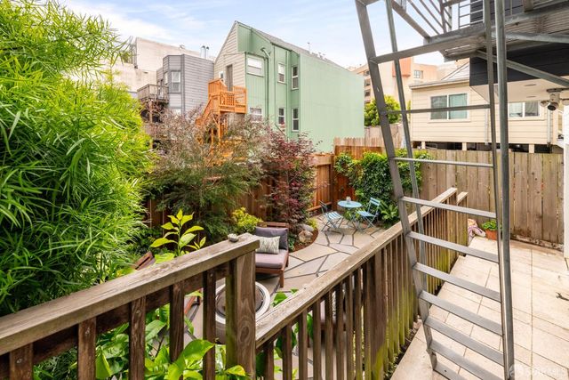 1314 Lyon Street, San Francisco, CA 94115