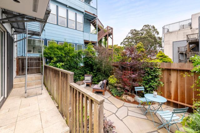 1314 Lyon Street, San Francisco, CA 94115
