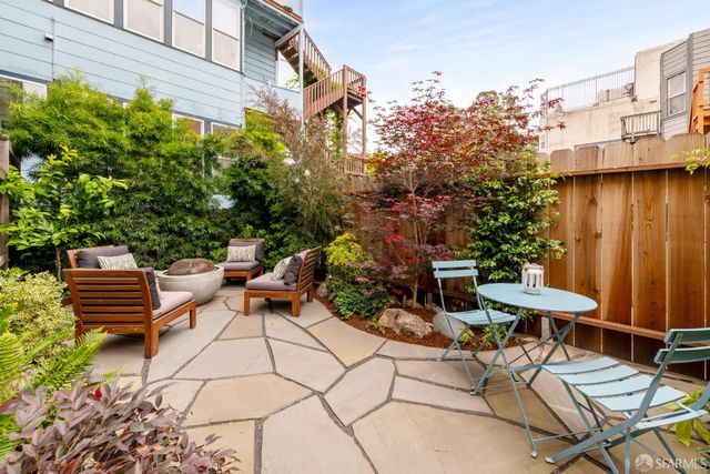 1314 Lyon Street, San Francisco, CA 94115