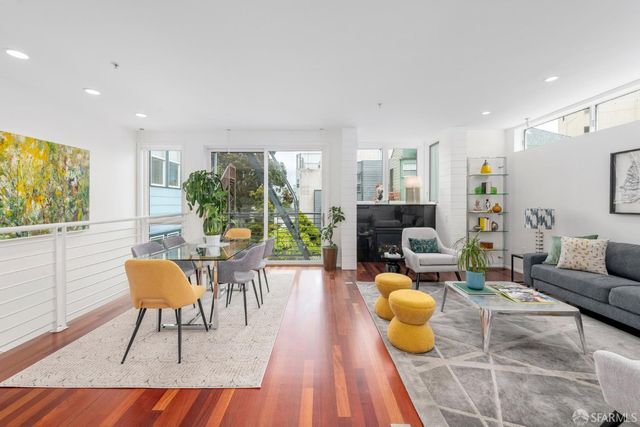 1314 Lyon Street, San Francisco, CA 94115