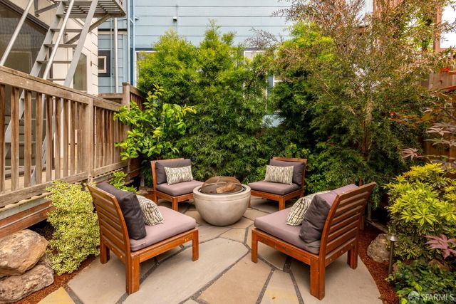 1314 Lyon Street, San Francisco, CA 94115