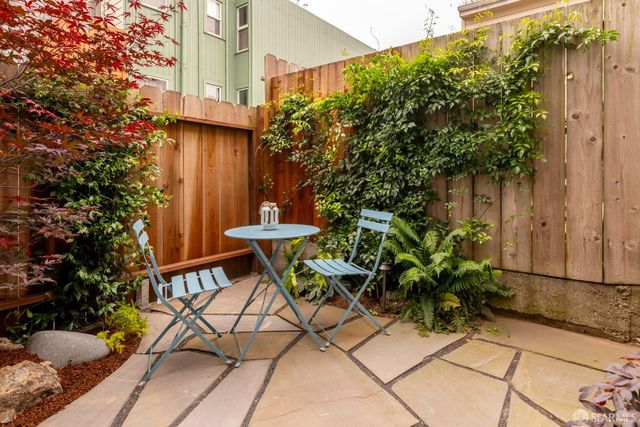 1314 Lyon Street, San Francisco, CA 94115