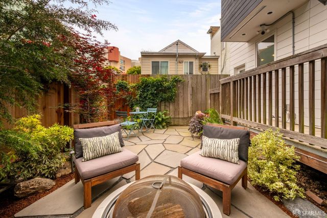 1314 Lyon Street, San Francisco, CA 94115