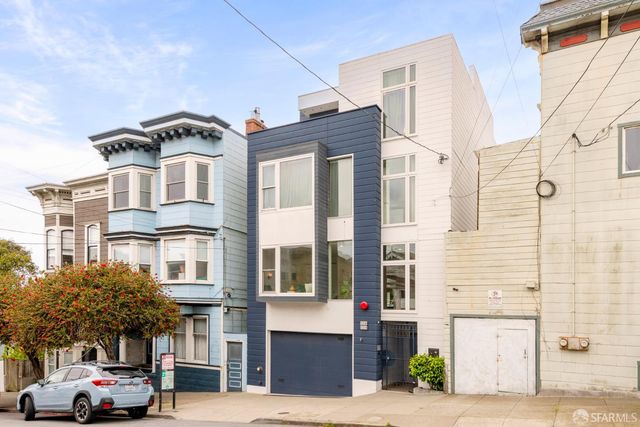 1314 Lyon Street, San Francisco, CA 94115