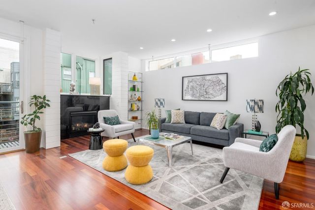 1314 Lyon Street, San Francisco, CA 94115
