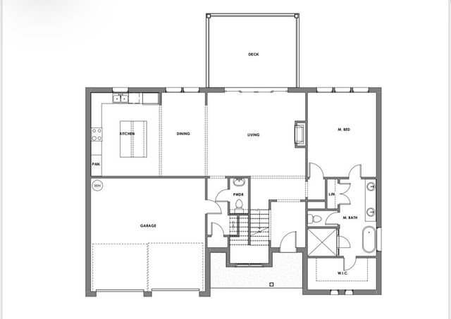 772 Summit Oaks Ct, Nashville, TN 37221