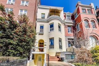 1625 S ST NW #1, Washington, DC 20009