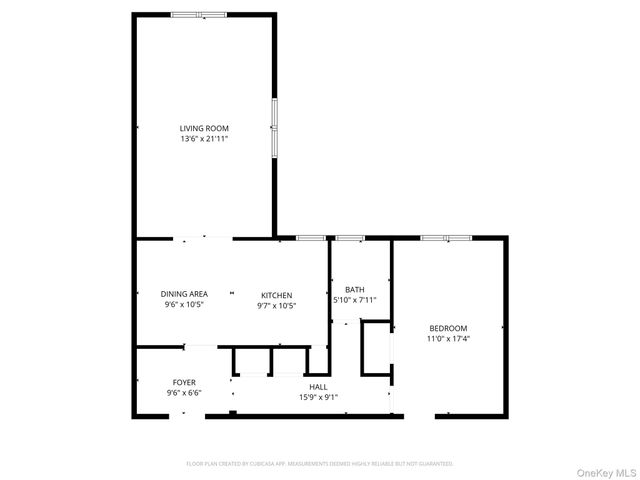 1080 Warburton Avenue Warburton 3G, Yonkers, NY 10701