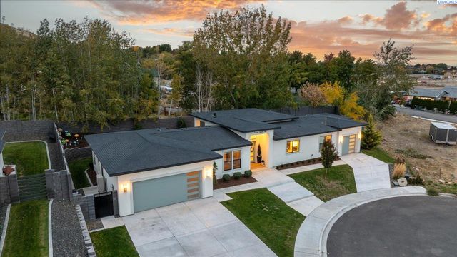 736 Mara Loop, Richland, WA 99352