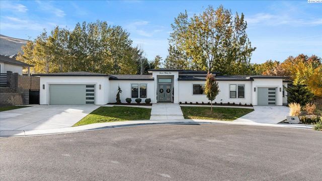 736 Mara Loop, Richland, WA 99352