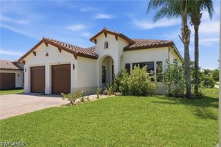 5071 Monza CT, Ave Maria, FL 34142