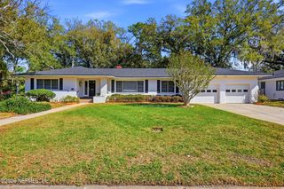 835 GRANADA Boulevard S, Jacksonville, FL 32207